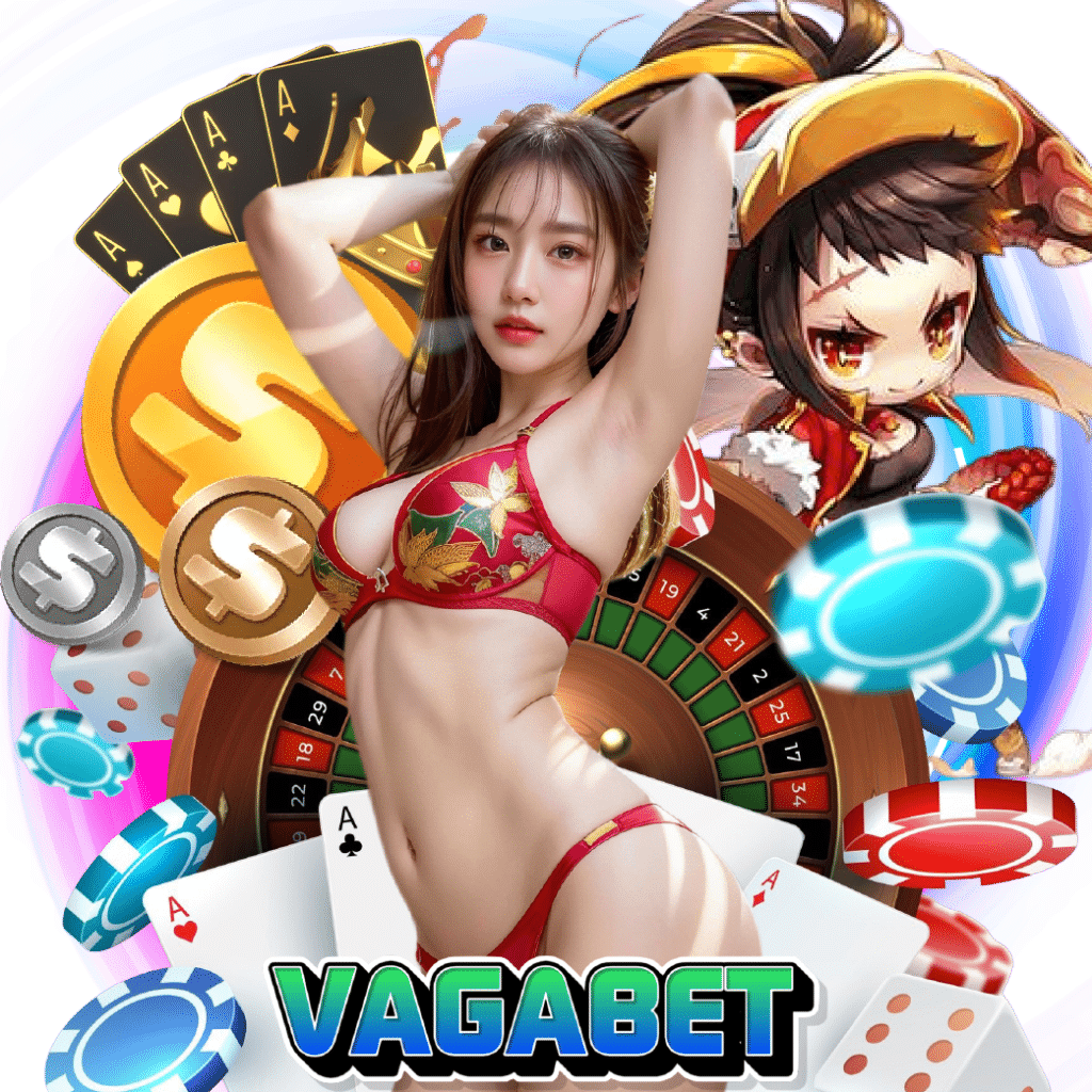 NAJA999 ค่ายเกมดัง