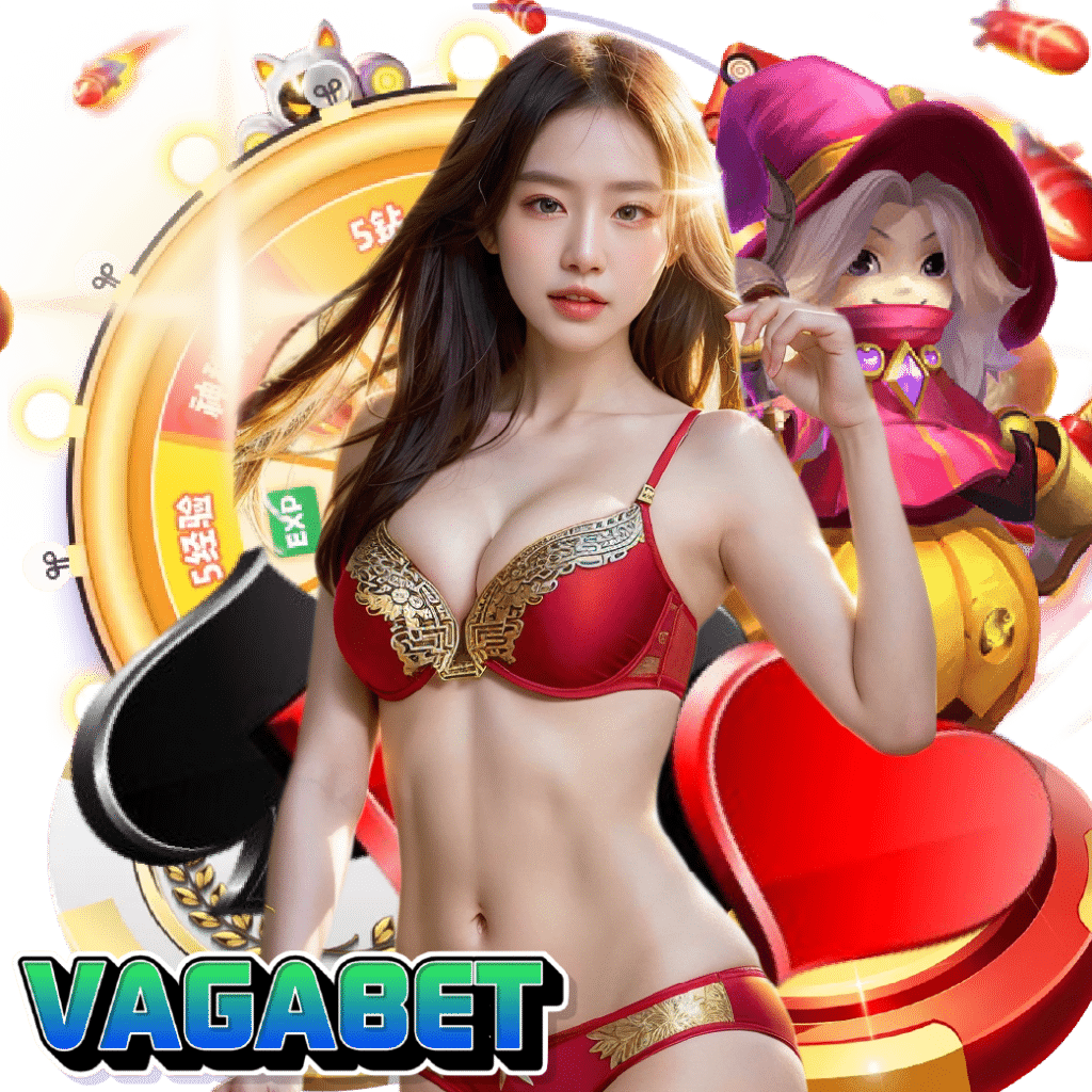 TGA168 เว็บตรง
